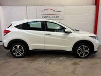 Used Honda HR-V Hybrid 120 HP (88 kW) 2018 SUV