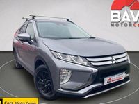 Usado Mitsubishi Eclipse Cross 2018 SUV