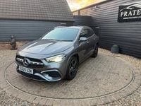Used Mercedes GLA200 Executive 163 HP (119 kW) 2025 Grey SUV