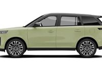 New Jaecoo 5 143 HP (105 kW) 2025 SUV