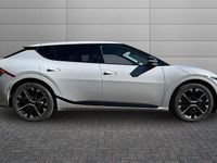 Used Kia EV6 GT-Line S 165 kW (225 HP) 2025 Grey SUV