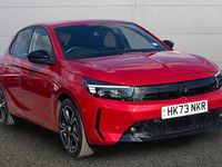 Used Vauxhall Corsa Ultimate 101 HP (74 kW) 2025 Hatchback