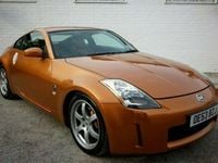 Used Nissan 350Z 2003 Coupe