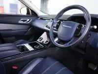 Used Land Rover Range Rover Velar HSE Dynamic 2018 Red SUV