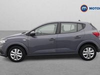 Used Dacia Sandero Expression 91 HP (66 kW) 2025 Hatchback