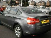 Used Citroën C5 138 HP (101 kW) 2008 Sedan