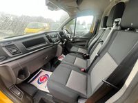 used Ford Transit Custom 2.0 TDCi 130ps Low Roof Van