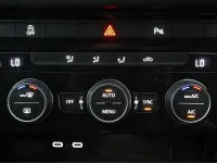 Used VW T-Roc Black Edition 150 HP (110 kW) 2020 Silver SUV