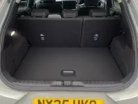 Usado Ford Puma Titanium 125 HP (91 kW) 2026 SUV