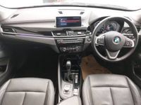 used BMW X1 xDrive 25e xLine 5dr Auto