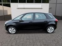 Used Citroën C4 Picasso VTR Sport 2016 Black MPV