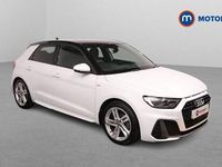 Used Audi A1 Sportback S-Line 150 HP (110 kW) 2026 Hatchback