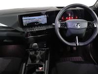 Used Vauxhall Astra Ultimate 130 HP (95 kW) 2025 Grey Hatchback