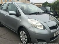 Used Toyota Yaris 2009 Hatchback