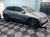 Used Mercedes GLA250 Executive 2022 Grey SUV