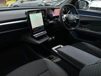 Used Renault Scenic E-Tech Techno Esprit Alpine 160 kW (218 HP) 2025 SUV