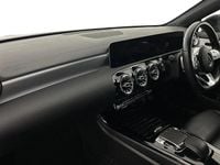 Used Mercedes CLA220 Shooting Brake AMG Line Premium 187 HP (137 kW) 2020 Black Estate