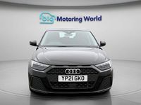 Used Audi A1 Sportback 95 HP (69 kW) 2021 Hatchback