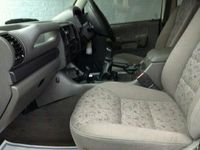 Used Land Rover Discovery 2 2000 SUV
