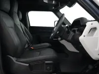 Used Land Rover Defender S 249 HP (183 kW) 2026 Blue SUV