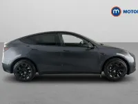 Used Tesla Model Y Long Range AWD 286 kW (389 HP) 2025 SUV
