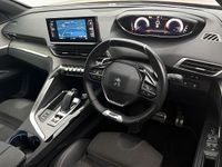 Used Peugeot 5008 GT 178 HP (130 kW) 2022 Bronze SUV