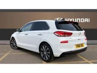 used Hyundai i30 1.4T GDI Premium SE 5dr DCT