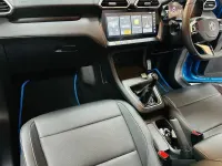Używany MG ZS SE 116 KM (85 kW) 2025 Niebieski SUV