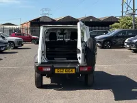 Used Suzuki Jimny 101 HP (74 kW) 2023 SUV