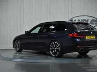 Used BMW 520 M Sport 190 HP (139 kW) 2023 Estate