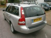 Used Volvo V50 170 HP (125 kW) 2005 Estate