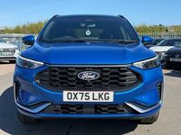 Usado Ford Kuga ST-Line X 2026 Azul SUV