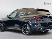 New BMW X5 M Sport 489 HP (359 kW) 2026 SUV
