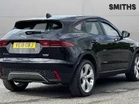 Used Jaguar E-Pace S 179 HP (131 kW) 2020 SUV
