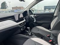 Used Skoda Kamiq SE L 147 HP (108 kW) 2025 Grey SUV