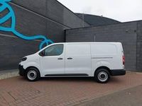 Używany Citroën Dispatch 120 KM (88 kW) 2024 Biały Minivan