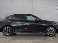 Used BMW 223 M Sport 215 HP (158 kW) 2025 Black Coupe