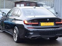 Used BMW M340 M Sport 374 HP (275 kW) 2022 Sedan