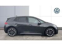 used VW ID3 150kW Business Pro Performance 58kWh 5dr Auto Electric Hatchback
