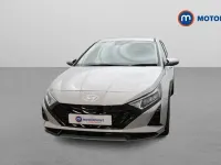 Używany Hyundai i20 Ultimate 101 KM (74 kW) 2025 Szary Hatchback