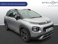 Used Citroën C3 PureTech 110 HP (80 kW) 2023 Hatchback