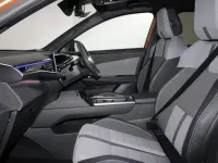 Used Vauxhall Grandland X Ultimate 145 HP (106 kW) 2025 Brown SUV