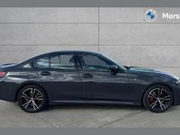 Used BMW 320 M Sport 180 HP (132 kW) 2025 Grey Sedan
