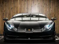 Used Lamborghini Aventador 2020 Coupe