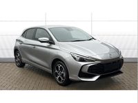 New MG MG3 Trophy 194 HP (142 kW) 2025 Other Hatchback