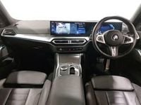 Used BMW 320 M Sport 190 HP (139 kW) 2024 Grey Sedan
