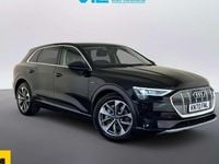 Used Audi e-tron Design 230 kW (313 HP) 2022 SUV