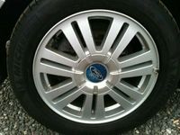 Used Ford C-MAX 2004 MPV