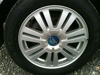 used Ford C-MAX 1.8