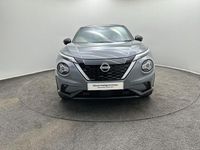 Used Nissan Juke Tekna 2024 Grey SUV